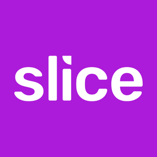 Slice